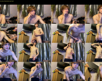 eitanhere — 42 minute Chaturbate male teen cam video, 720p, Oct 20, 2025