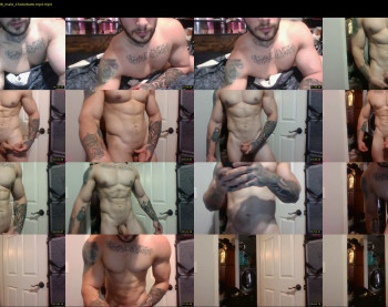 evancage — 10 minute Chaturbate male teen cam video, 720p, Oct 20, 2025