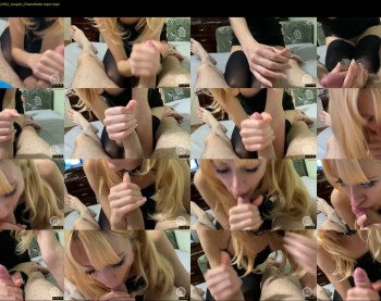 hyperfixation — 3 minute Chaturbate couple teen cam video, 720p, Oct 20, 2025