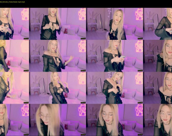killerface_ — 13 minute Chaturbate female teen cam video, 720p, Oct 20, 2025