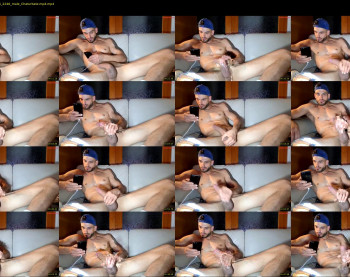 maxpac_rocco — 4 minute Chaturbate male teen cam video, 480p, Oct 20, 2025