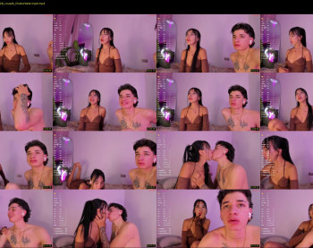 tinymoon_ — 35 minute Chaturbate female teen cam video, 720p, Oct 20, 2025