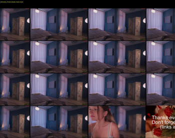 _protea — 18 minute Chaturbate female teen cam video, 720p, Oct 21, 2025
