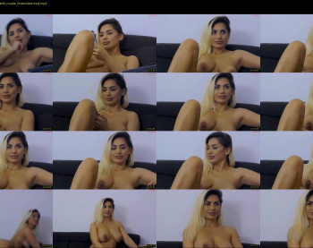 bethierusse — 42 minute Chaturbate female teen cam video, 720p, Oct 21, 2025