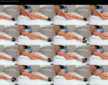 classy_medeeea — 4 minute Chaturbate female teen cam video, 720p, Oct 21, 2025