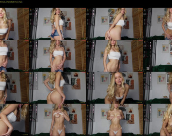corni__ — 97 minute Chaturbate female teen cam video, 720p, Oct 21, 2025
