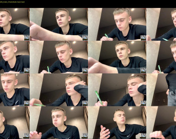 echowraith — 84 minute Chaturbate male teen cam video, 720p, Oct 21, 2025