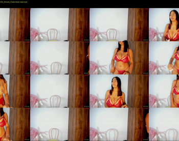 khate_smith — 46 minute Chaturbate female teen cam video, 720p, Oct 21, 2025