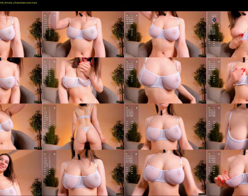 odelyncure — 11 minute Chaturbate female teen cam video, 720p, Oct 21, 2025
