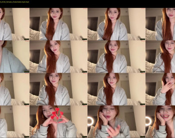sleepycode002 — 3 minute Chaturbate female teen cam video, 720p, Oct 22, 2025