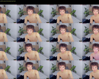 whiterabbit342 — 6 minute Chaturbate male teen cam video, 720p, Oct 21, 2025