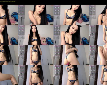 itsdevilcat — 15 minute Chaturbate female teen cam video, 720p, Oct 23, 2025