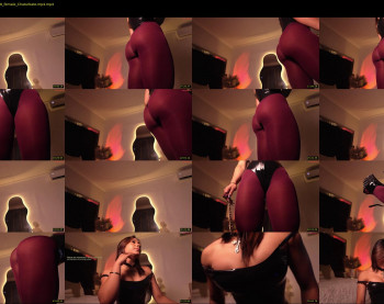 zoevidal_ — 63 minute Chaturbate female teen cam video, 720p, Oct 22, 2025