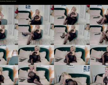classytinna — 26 minute Chaturbate female teen cam video, 720p, Oct 23, 2025