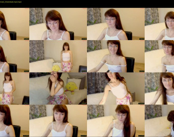 fritha — 99 minute Chaturbate female teen cam video, 720p, Oct 24, 2025
