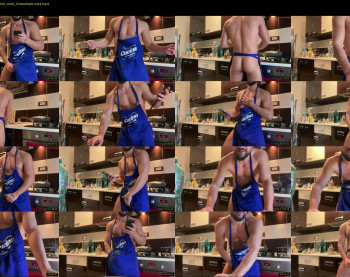 gitanoboy4 — 121 minute Chaturbate male teen cam video, 480p, Oct 24, 2025