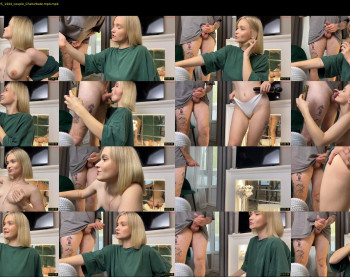 adele_nick2202 — 24 minute Chaturbate couple teen cam video, 720p, Oct 25, 2025