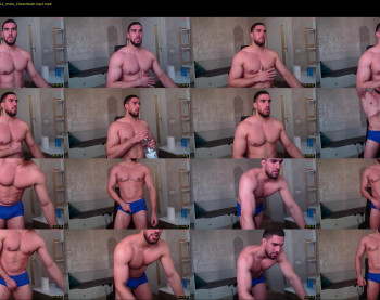 ivanhydee — 30 minute Chaturbate male teen cam video, 720p, Oct 25, 2025