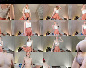 _marvelous_time_ — 106 minute Chaturbate female teen cam video, 720p, Oct 26, 2025