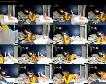 befxckingnice — 120 minute Chaturbate female teen cam video, 720p, Oct 26, 2025