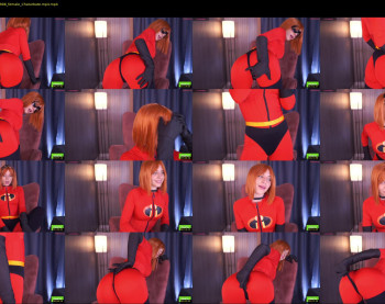 deeptalkss_ — 11 minute Chaturbate female teen cam video, 720p, Oct 26, 2025