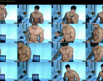dylanrivera_ — 29 minute Chaturbate male teen cam video, 720p, Oct 26, 2025