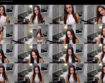 loxy_ — 31 minute Chaturbate female teen cam video, 720p, Oct 26, 2025