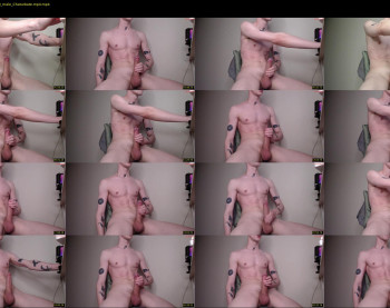 elixir_18 — 33 minute Chaturbate male teen cam video, 720p, Oct 27, 2025