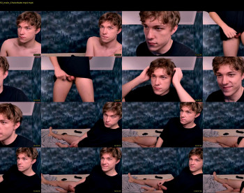 markshot_ — 69 minute Chaturbate male teen cam video, 720p, Oct 28, 2025