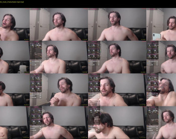 robknocks — 110 minute Chaturbate male teen cam video, 720p, Oct 27, 2025