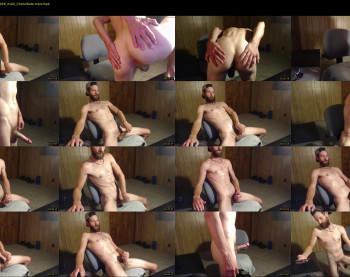 scottsspace — 8 minute Chaturbate male teen cam video, 720p, Oct 28, 2025