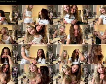 addy_moon — 54 minute Chaturbate female teen cam video, 720p, Oct 28, 2025