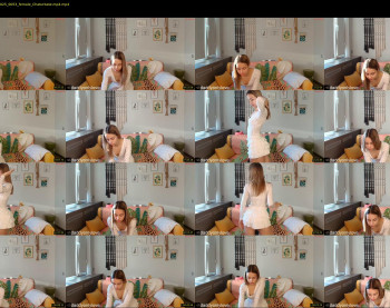 daddyonlyloveme — 79 minute Chaturbate female teen cam video, 720p, Oct 29, 2025