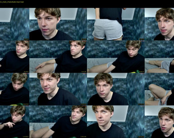 markshot_ — 120 minute Chaturbate male teen cam video, 720p, Oct 28, 2025