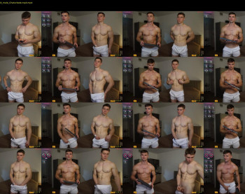 nik_sharp — 9 minute Chaturbate male teen cam video, 720p, Oct 28, 2025