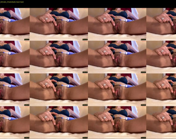 sofijade — 36 minute Chaturbate female teen cam video, 720p, Oct 28, 2025