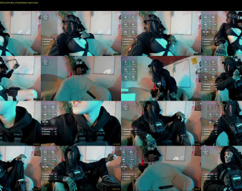 cos_operator — 81 minute Chaturbate female teen cam video, 720p, Oct 30, 2025
