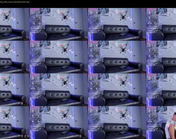 cristopher_strong — 3 minute Chaturbate male teen cam video, 720p, Oct 29, 2025