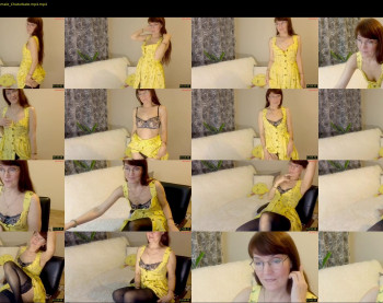 fritha — 29 minute Chaturbate female teen cam video, 720p, Oct 29, 2025