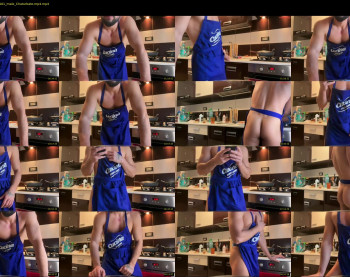 gitanoboy4 — 12 minute Chaturbate male teen cam video, 480p, Oct 29, 2025
