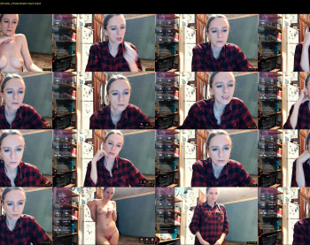 nicekat — 120 minute Chaturbate female teen cam video, 720p, Oct 29, 2025