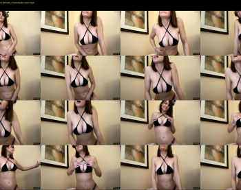 shell2822 — 4 minute Chaturbate female teen cam video, 720p, Oct 29, 2025
