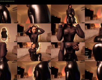 zoevidal_ — 94 minute Chaturbate female teen cam video, 720p, Oct 29, 2025