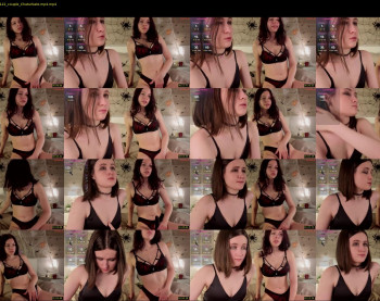 byrdtabitha — 3 minute Chaturbate female teen cam video, 720p, Oct 31, 2025