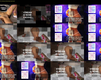 deva_alice — 19 minute Chaturbate female teen cam video, 720p, Oct 30, 2025