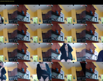 devilg1rl — 7 minute Chaturbate female teen cam video, 360p, Oct 30, 2025
