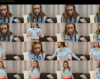 erleneash — 15 minute Chaturbate female teen cam video, 720p, Oct 30, 2025
