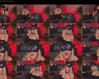 misstics_ — 9 minute Chaturbate female teen cam video, 720p, Oct 31, 2025