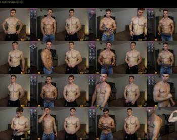 nik_sharp — 73 minute Chaturbate male teen cam video, 720p, Oct 30, 2025