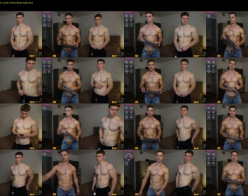 nik_sharp — 29 minute Chaturbate male teen cam video, 720p, Oct 30, 2025